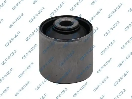 Lagerung, Lenker Hinterachse unten GSP 514936