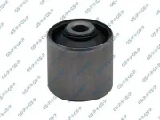 Lagerung, Lenker Hinterachse unten GSP 514936