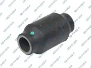 Lagerung, Lenker Vorderachse unten unten GSP 514943