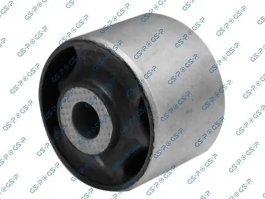 Lagerung, Lenker Hinterachse unten GSP 514944