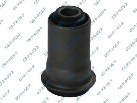 Lagerung, Lenker Vorderachse unten unten GSP 514946