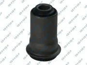 Lagerung, Lenker Vorderachse unten unten GSP 514946