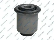 Lagerung, Lenker Vorderachse unten unten GSP 514954