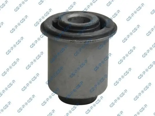 Lagerung, Lenker Vorderachse unten unten GSP 514954 Bild Lagerung, Lenker Vorderachse unten unten GSP 514954