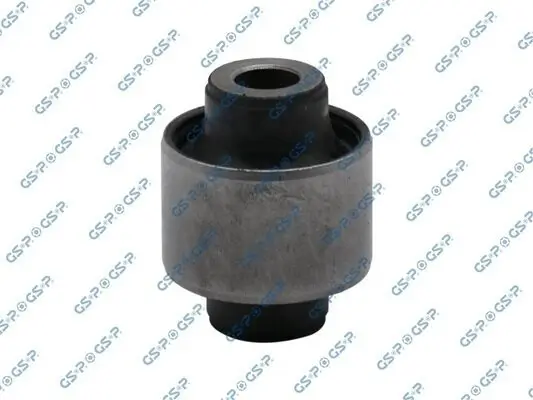 Buchse, Stoßdämpfer Hinterachse links Hinterachse rechts GSP 514955