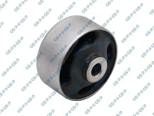 Lagerung, Lenker Vorderachse unten unten GSP 516014