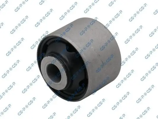 Lagerung, Lenker Hinterachse links unten innen Hinterachse rechts GSP 516018 Bild Lagerung, Lenker Hinterachse links unten innen Hinterachse rechts GSP 516018