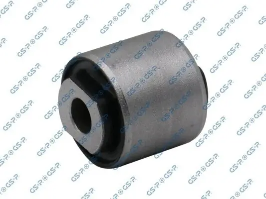 Lagerung, Lenker Hinterachse unten GSP 516026 Bild Lagerung, Lenker Hinterachse unten GSP 516026