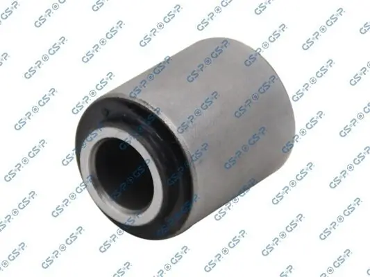 Lagerung, Lenker Vorderachse unten unten GSP 516039 Bild Lagerung, Lenker Vorderachse unten unten GSP 516039