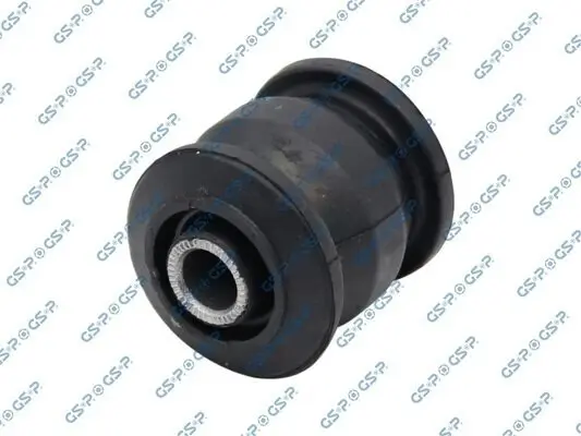 Lagerung, Lenker Hinterachse links Hinterachse rechts unten GSP 516041