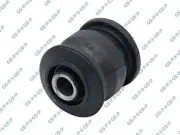 Lagerung, Lenker Hinterachse links Hinterachse rechts unten GSP 516041