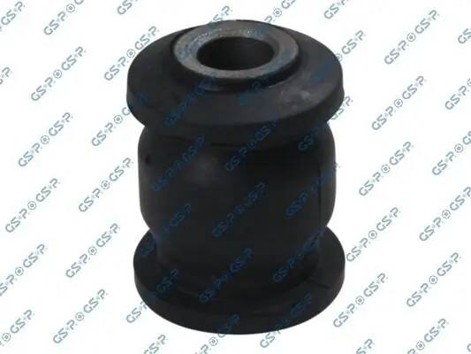 Lagerung, Lenker Vorderachse unten unten GSP 516059