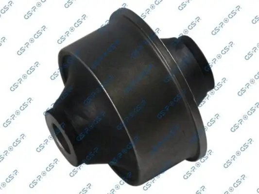 Lagerung, Lenker Vorderachse unten unten GSP 516076 Bild Lagerung, Lenker Vorderachse unten unten GSP 516076