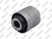 Lagerung, Lenker Hinterachse unten GSP 516088