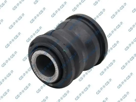 Lagerung, Lenker Hinterachse unten außen unten GSP 516125