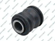 Lagerung, Lenker Hinterachse unten außen unten GSP 516125