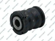 Lagerung, Lenker Hinterachse links Hinterachse rechts oben GSP 516127