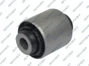 Lagerung, Lenker Hinterachse links Hinterachse rechts außen unten GSP 516141