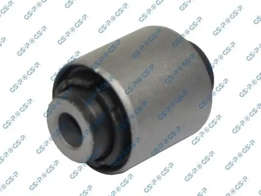 Lagerung, Lenker Hinterachse links Hinterachse rechts außen unten GSP 516141 Bild Lagerung, Lenker Hinterachse links Hinterachse rechts außen unten GSP 516141