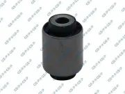 Lagerung, Lenker Vorderachse links Vorderachse rechts unten GSP 516151