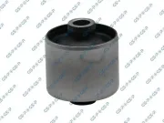 Lagerung, Lenker Hinterachse links Hinterachse rechts Vorderachse links Vorderachse rechts unten GSP 516164