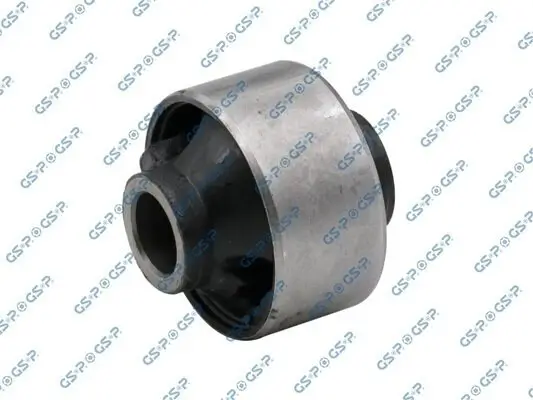 Lagerung, Lenker Vorderachse links Vorderachse rechts unten GSP 516196