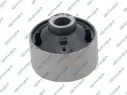 Lagerung, Lenker Vorderachse links Vorderachse rechts unten GSP 516243