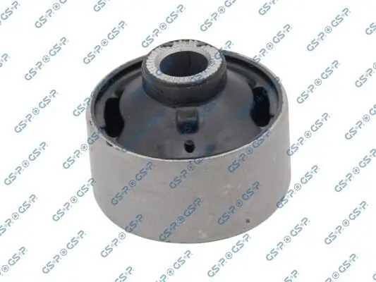 Lagerung, Lenker Vorderachse links Vorderachse rechts unten GSP 516243 Bild Lagerung, Lenker Vorderachse links Vorderachse rechts unten GSP 516243