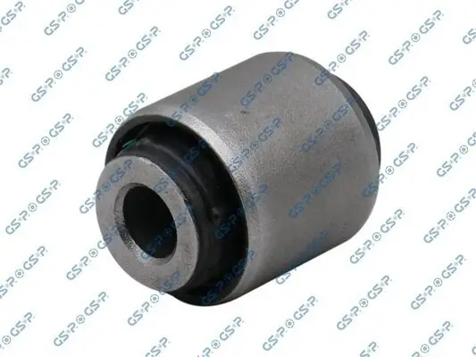 Lagerung, Lenker Vorderachse links Vorderachse rechts unten GSP 516246 Bild Lagerung, Lenker Vorderachse links Vorderachse rechts unten GSP 516246