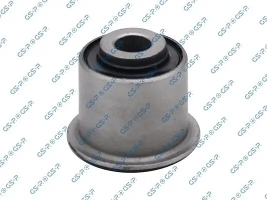 Lagerung, Lenker Hinterachse GSP 516252