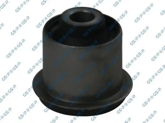 Lagerung, Lenker Vorderachse links Vorderachse rechts oben GSP 516253 Bild Lagerung, Lenker Vorderachse links Vorderachse rechts oben GSP 516253