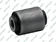 Lagerung, Lenker Vorderachse unten unten GSP 516277