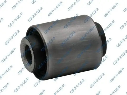 Lagerung, Lenker Vorderachse unten unten GSP 516277 Bild Lagerung, Lenker Vorderachse unten unten GSP 516277