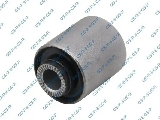 Lagerung, Lenker Hinterachse unten innen unten GSP 516281 Bild Lagerung, Lenker Hinterachse unten innen unten GSP 516281