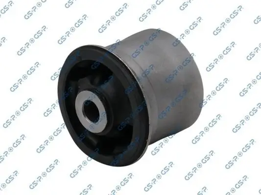 Lagerung, Achskörper Hinterachse links Hinterachse rechts GSP 516284