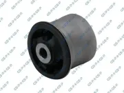 Lagerung, Achskörper Hinterachse links Hinterachse rechts GSP 516284