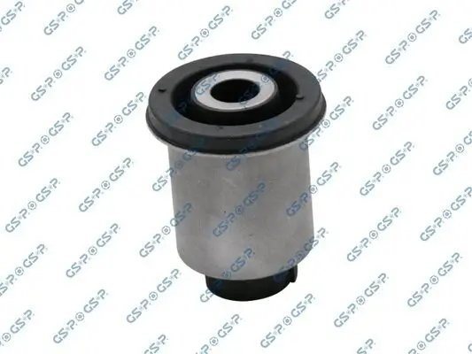 Lagerung, Lenker Vorderachse unten unten GSP 516304 Bild Lagerung, Lenker Vorderachse unten unten GSP 516304