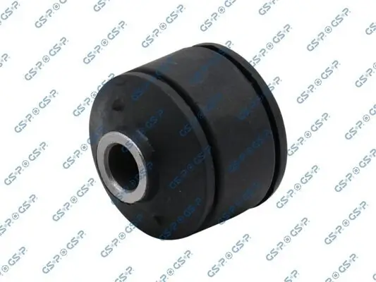 Lagerung, Lenker Hinterachse links Hinterachse rechts unten GSP 516353