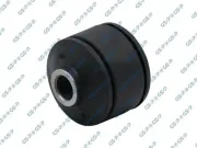 Lagerung, Lenker Hinterachse links Hinterachse rechts unten GSP 516353