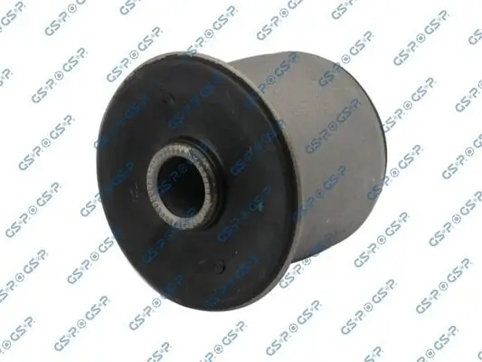 Lagerung, Lenker Vorderachse links Vorderachse rechts oben GSP 516395 Bild Lagerung, Lenker Vorderachse links Vorderachse rechts oben GSP 516395