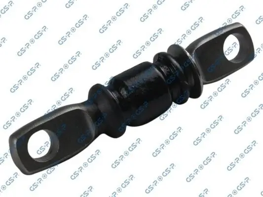 Lagerung, Lenker Vorderachse links Vorderachse rechts unten GSP 516407 Bild Lagerung, Lenker Vorderachse links Vorderachse rechts unten GSP 516407