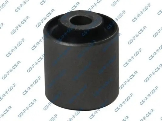 Lagerung, Lenker Vorderachse links Vorderachse rechts unten GSP 516418