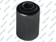 Lagerung, Lenker Vorderachse unten unten GSP 516423