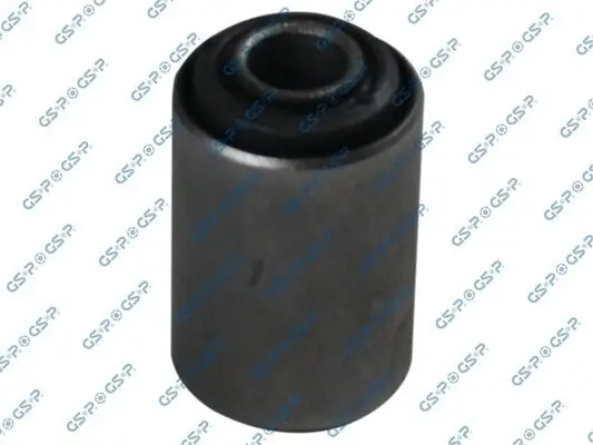 Lagerung, Lenker Vorderachse unten unten GSP 516423 Bild Lagerung, Lenker Vorderachse unten unten GSP 516423