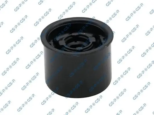 Lagerung, Lenker Vorderachse unten unten GSP 516438