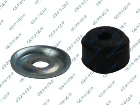 Lagerung, Stabilisator Vorderachse links Vorderachse rechts GSP 516445