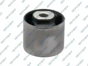 Lagerung, Differential Hinterachse links unten GSP 516449
