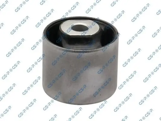 Lagerung, Differential Hinterachse links unten GSP 516449 Bild Lagerung, Differential Hinterachse links unten GSP 516449