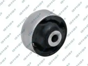 Lagerung, Lenker Vorderachse unten unten GSP 516452