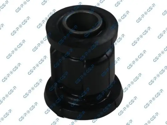 Lagerung, Lenker Vorderachse unten unten GSP 516454